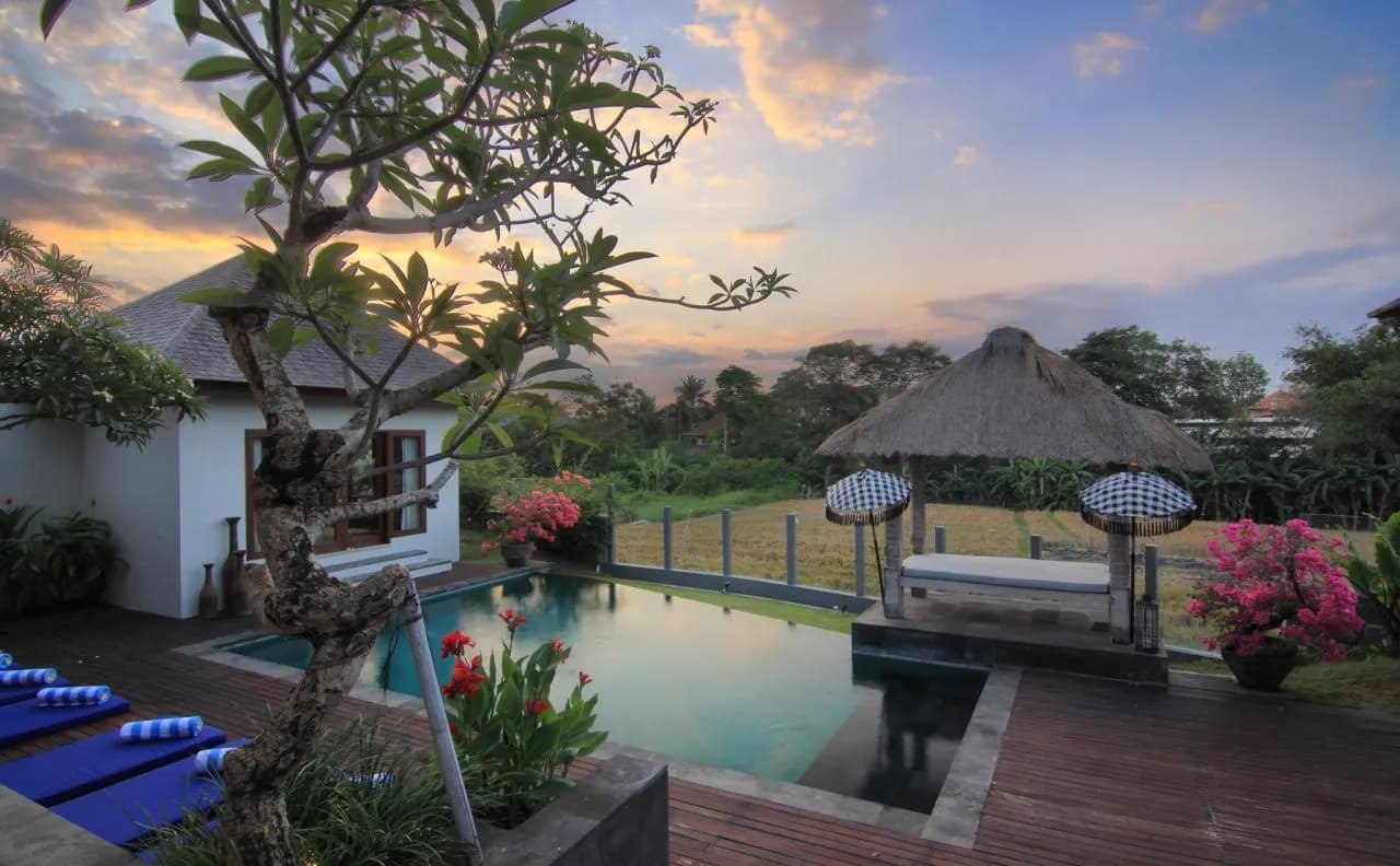 Jabunami Villa 3