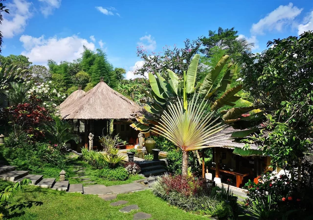 Villa Nirvana