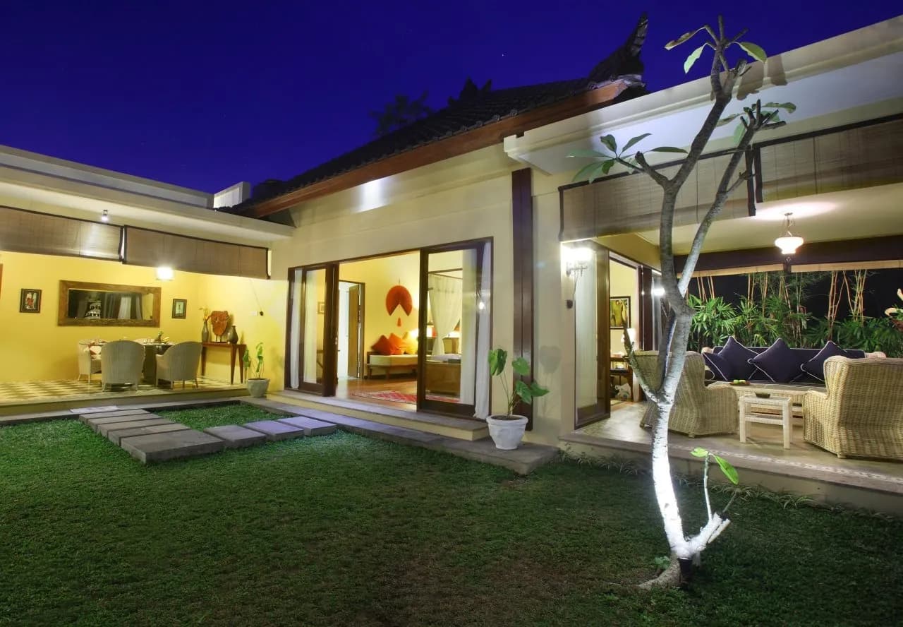 Villa Nirvana 4