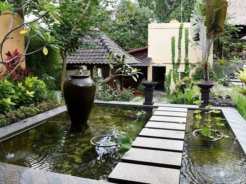 Villa Nirvana 3