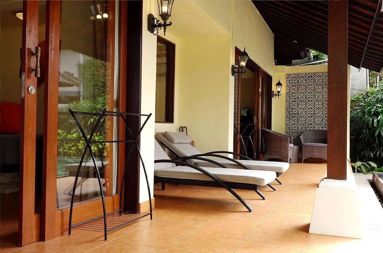 Villa Nirvana 5