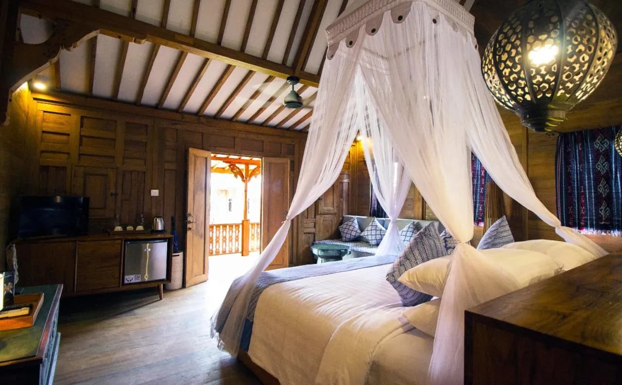 Natya Hotel Tanah Lot 2
