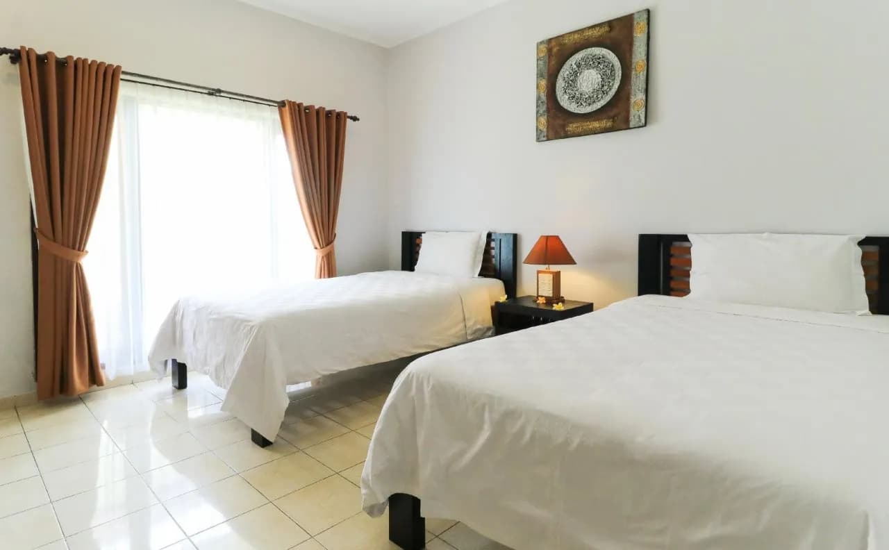 Puri Hasu Bali 2
