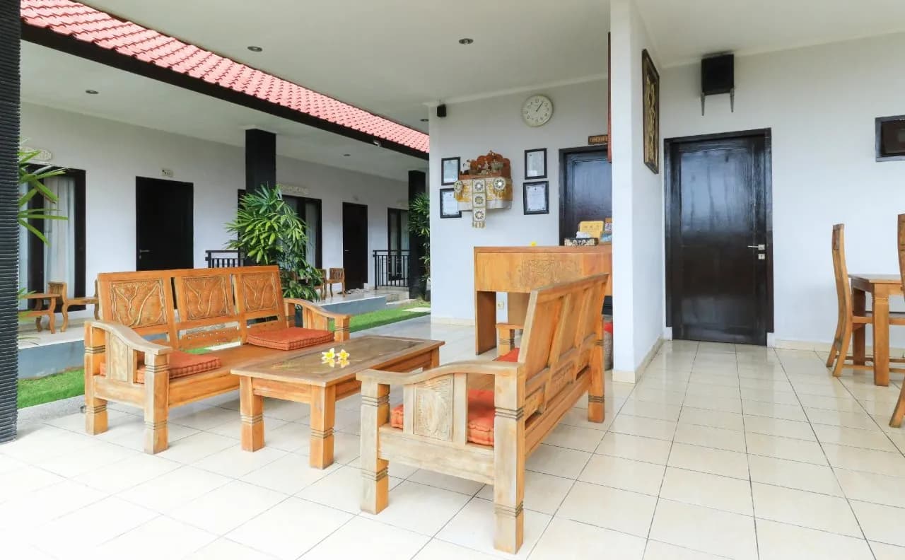 Puri Hasu Bali 3