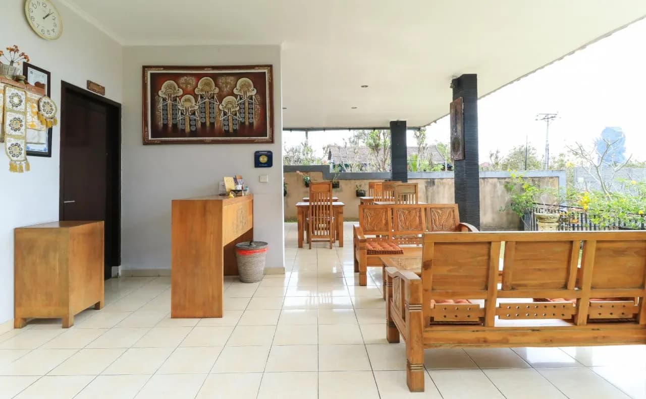 Puri Hasu Bali 4