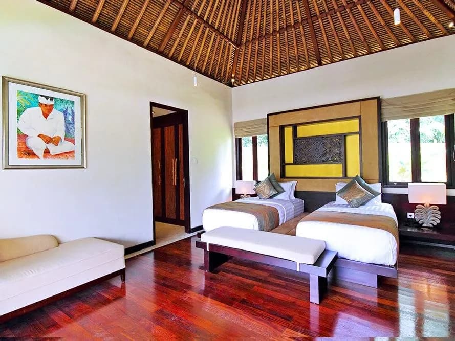 Villa Amrita 5