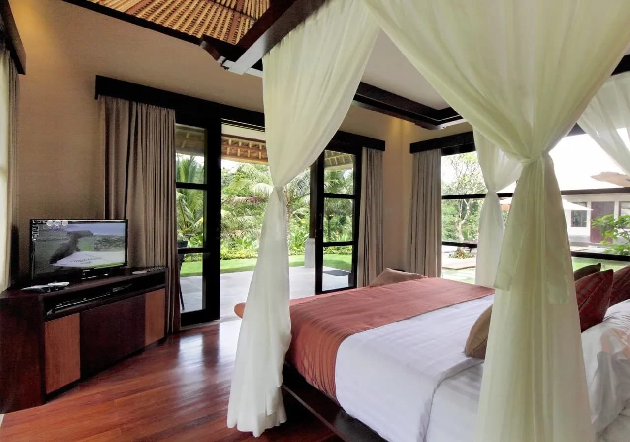 Villa Amrita 3