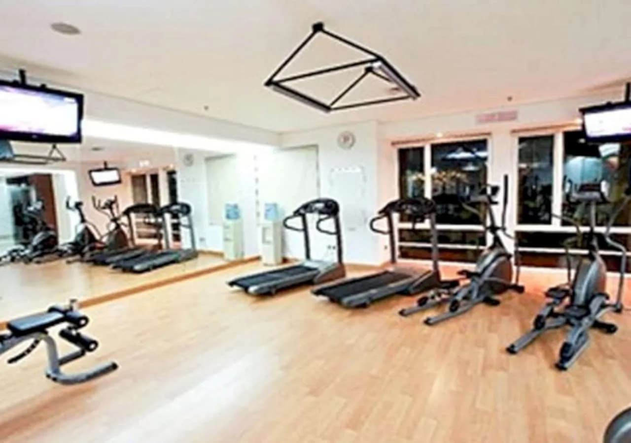 FX Residence 5