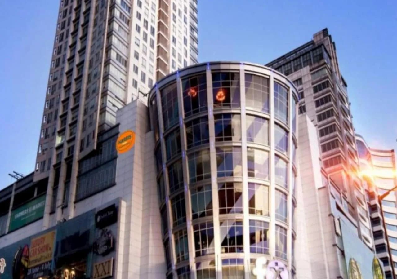 FX Residence