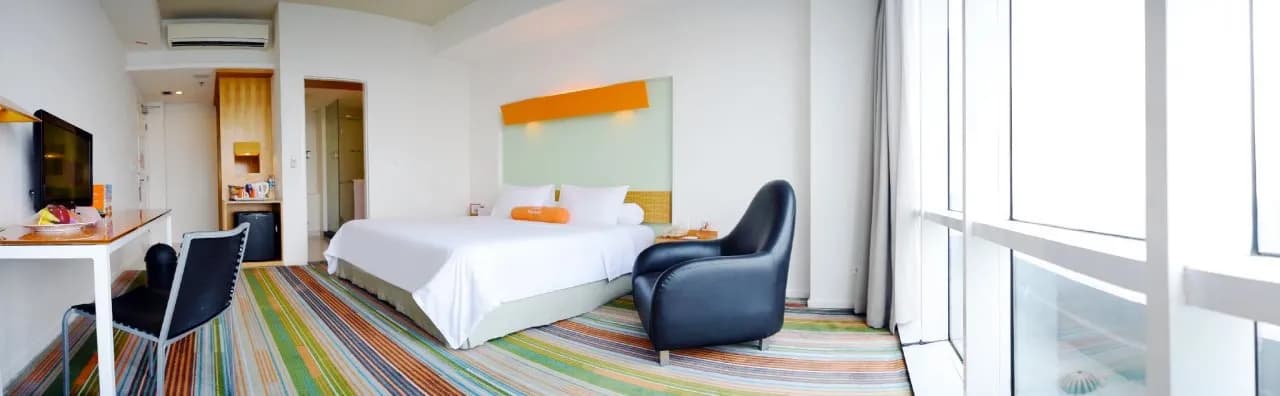 FX Residence 2