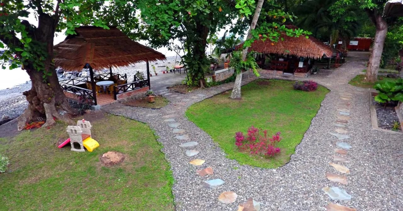 Murex Manado Dive Resort 3