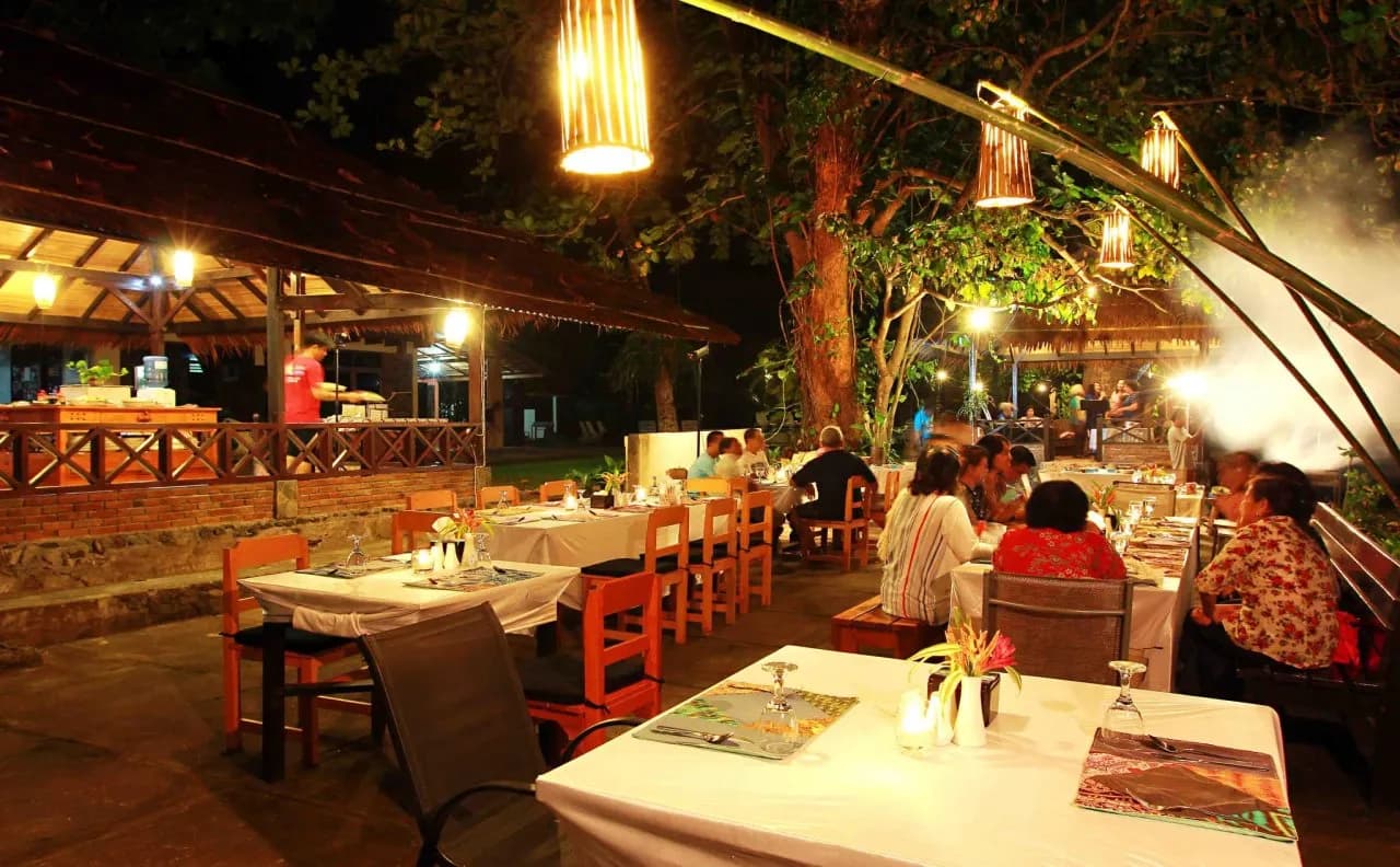 Murex Manado Dive Resort 5