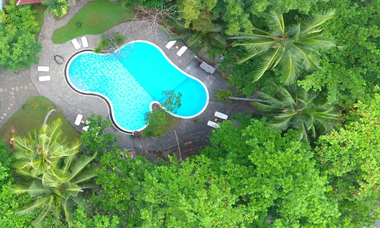 Murex Manado Dive Resort