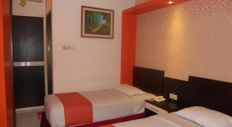 Luminor Hotel Jember 2