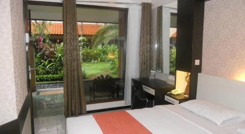 Luminor Hotel Jember