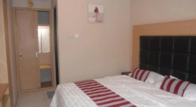 Luminor Hotel Jember 5