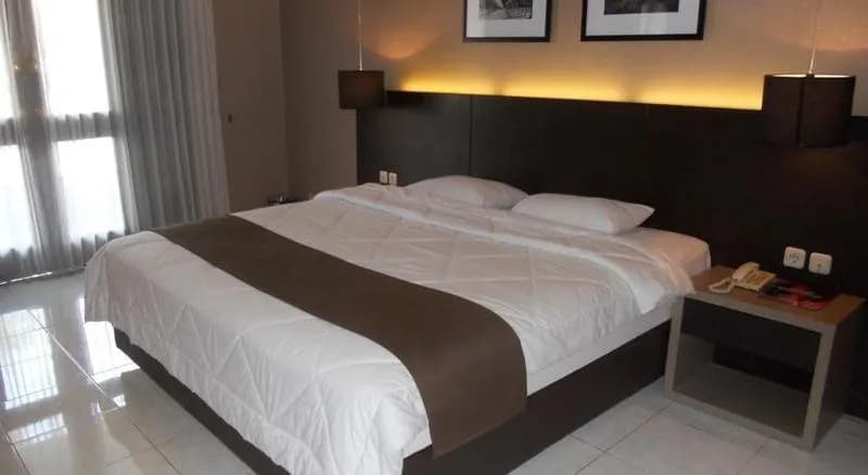 Luminor Hotel Jember 3