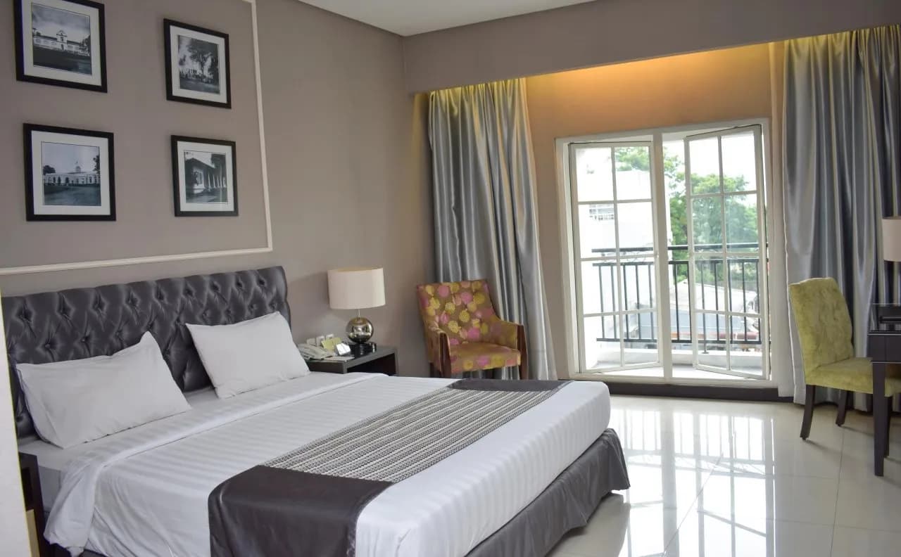 Mirah Hotel 2