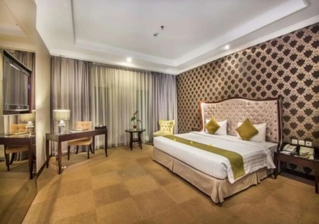 Mirah Hotel 3