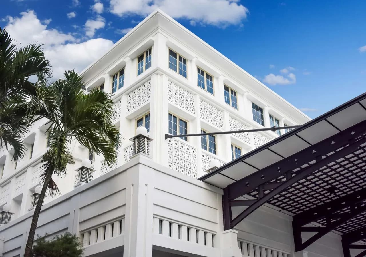Mirah Hotel 4