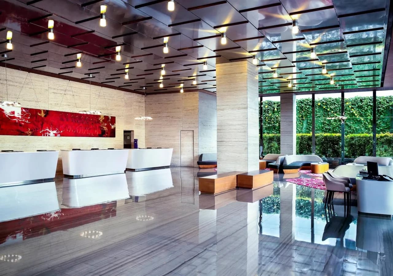 Grand Mercure Jakarta Harmoni 3