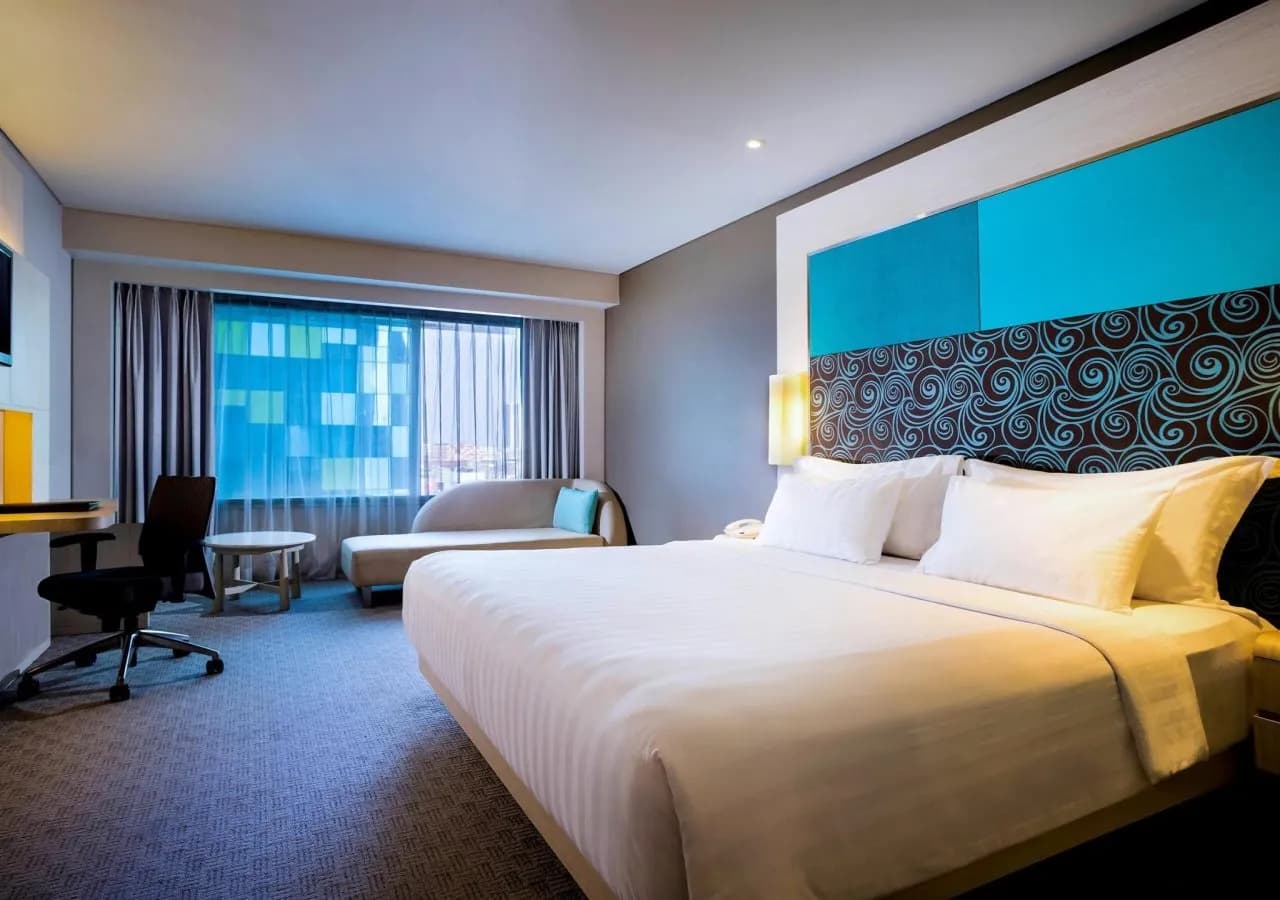 Grand Mercure Jakarta Harmoni 2