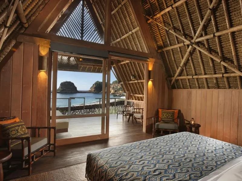 Jeeva Beloam Beach Camp 2