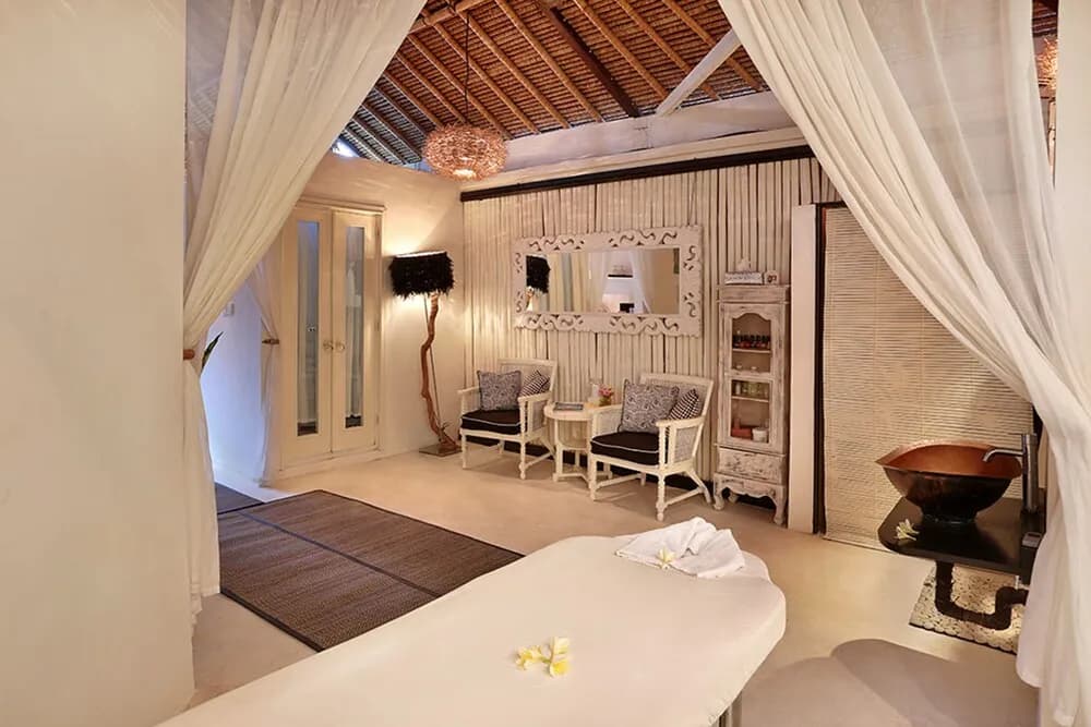 Gajah Biru Bungalows 2