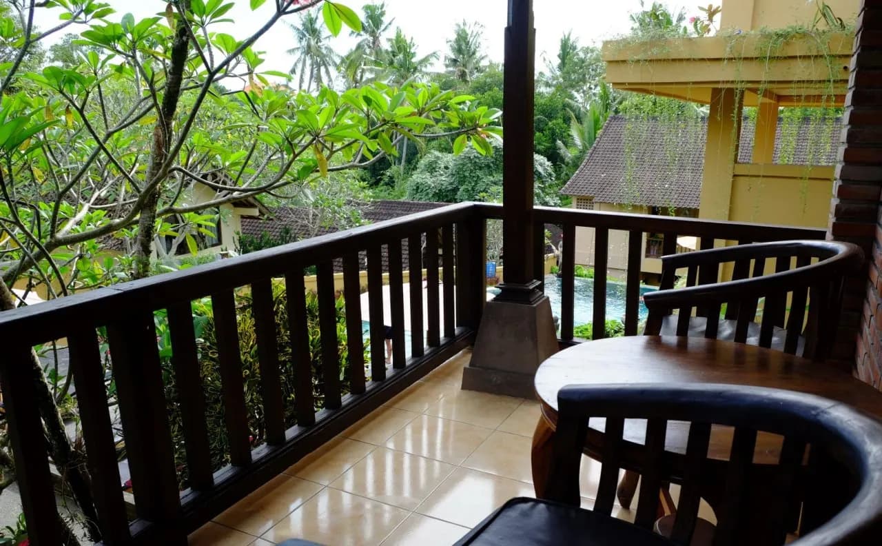 Jati 3 Bungalows 2