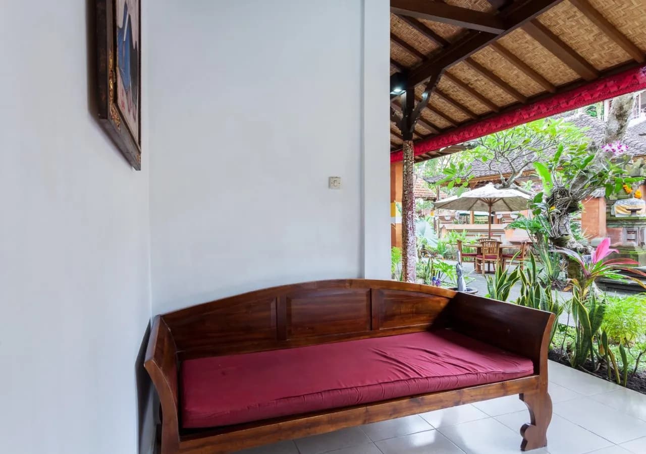Jati 3 Bungalows 4