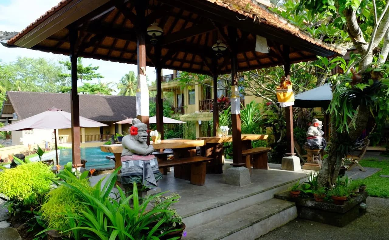 Jati 3 Bungalows 3