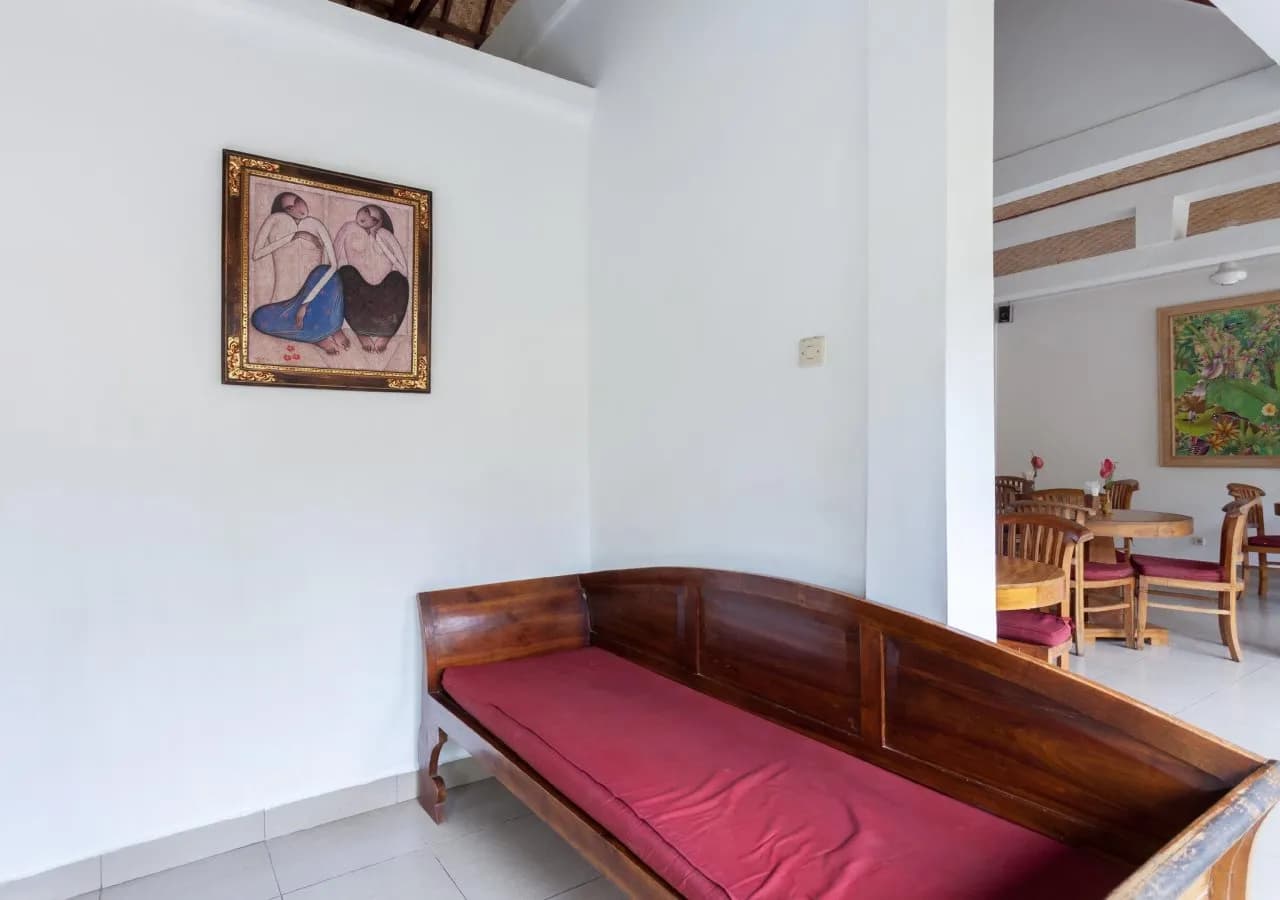 Jati 3 Bungalows 5