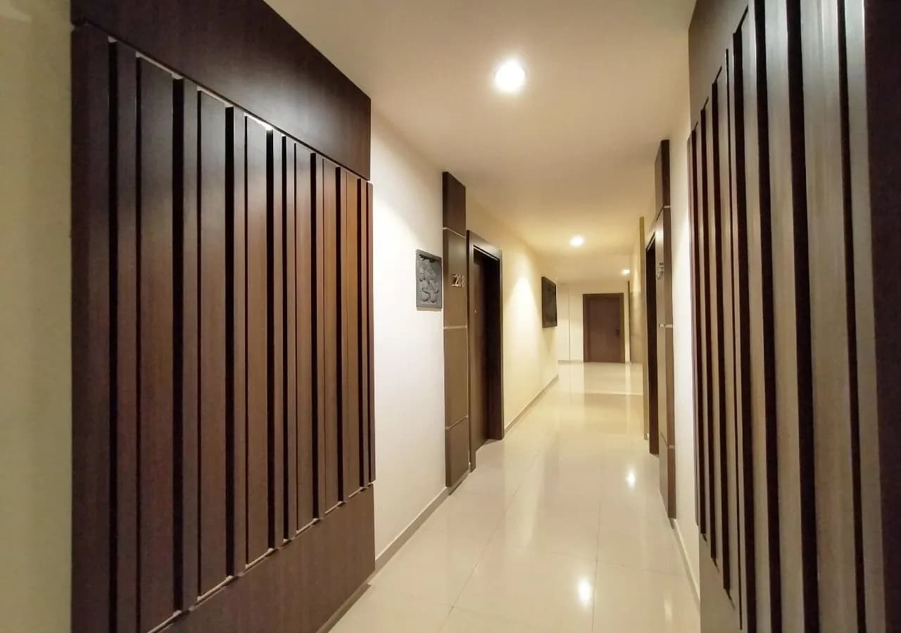Narita Hotel Surabaya 5