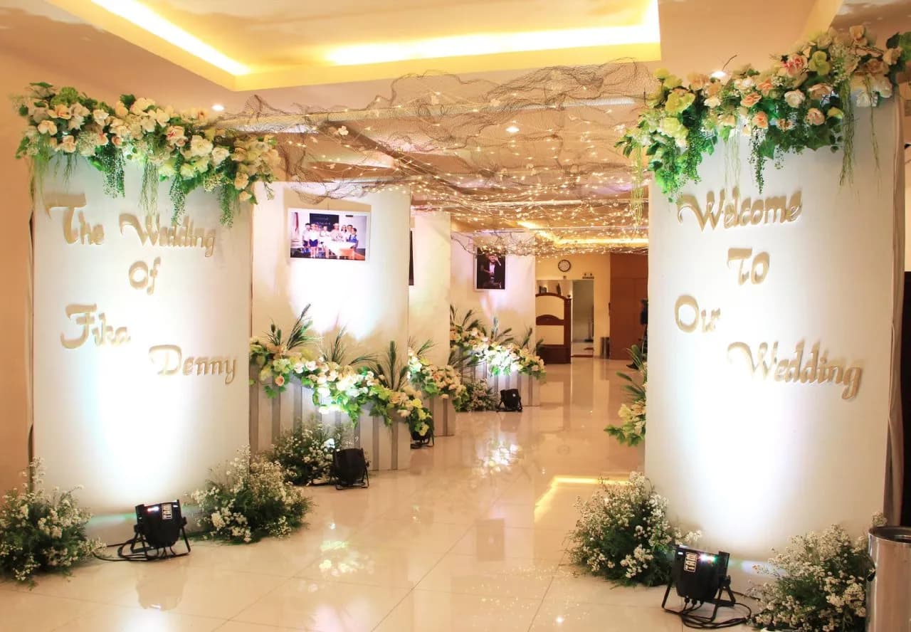 Narita Hotel Surabaya 4