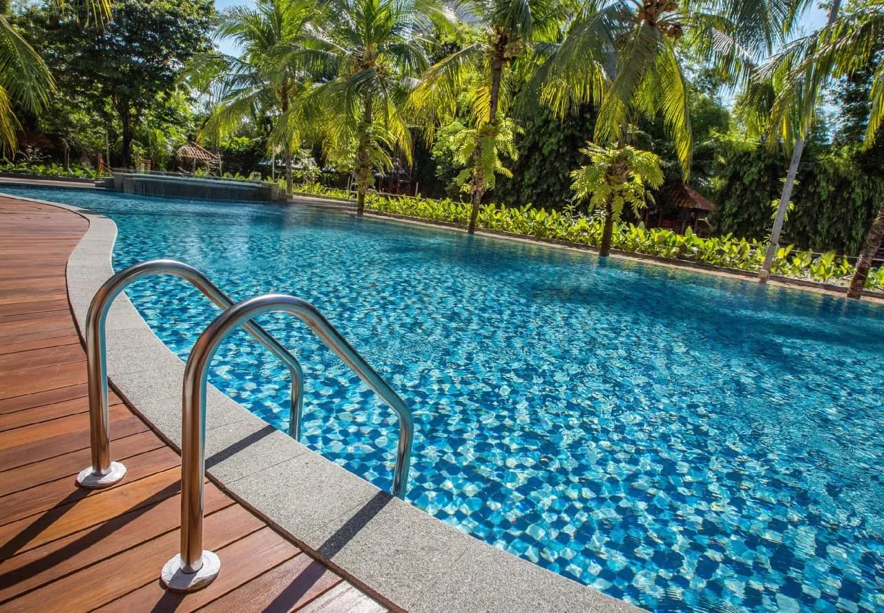 Narita Hotel Surabaya
