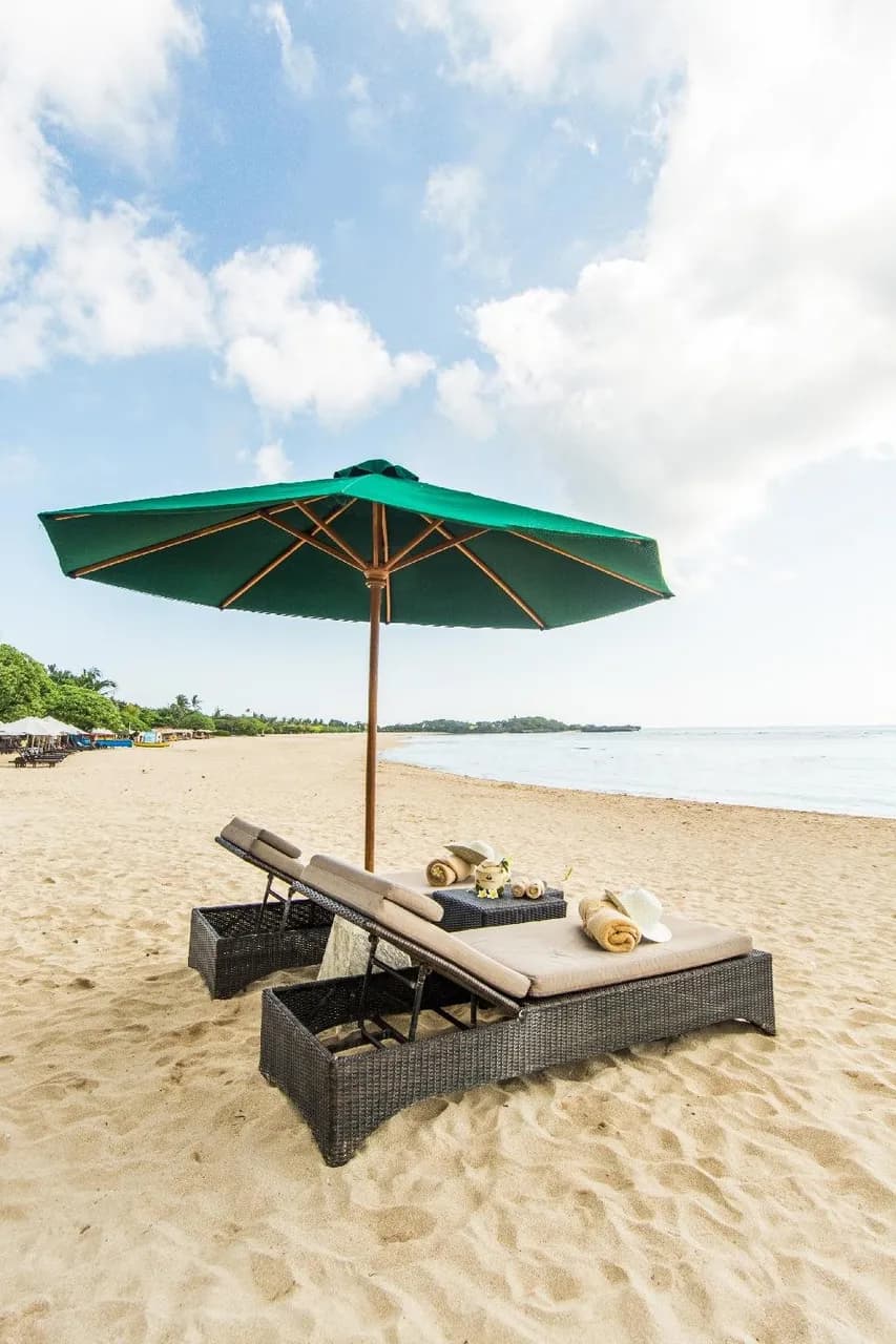 Amarterra Villas Resort Bali Nusa Dua, Autograph Collection 4
