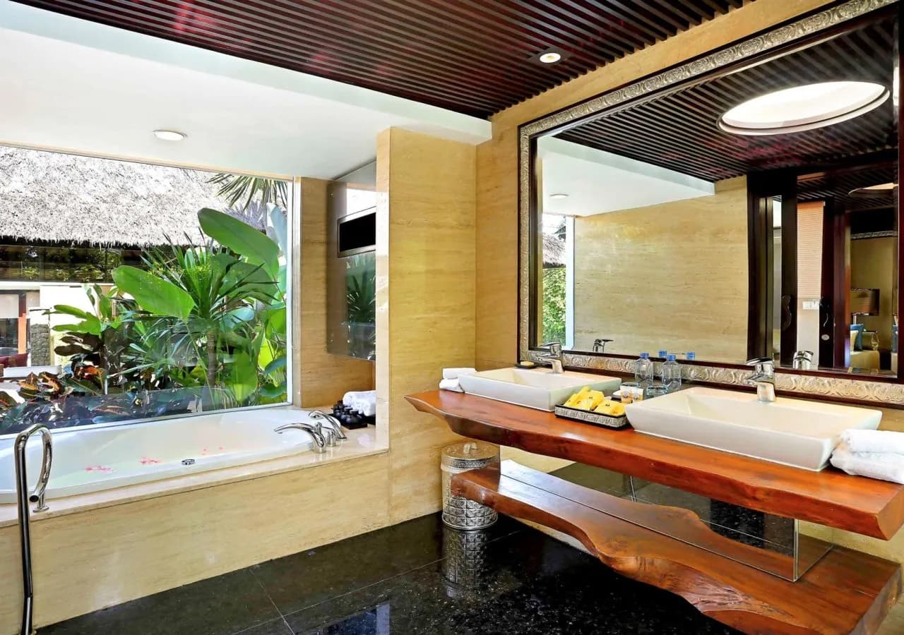 Amarterra Villas Resort Bali Nusa Dua, Autograph Collection 5