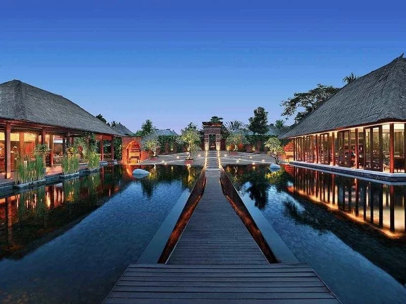 Amarterra Villas Resort Bali Nusa Dua, Autograph Collection