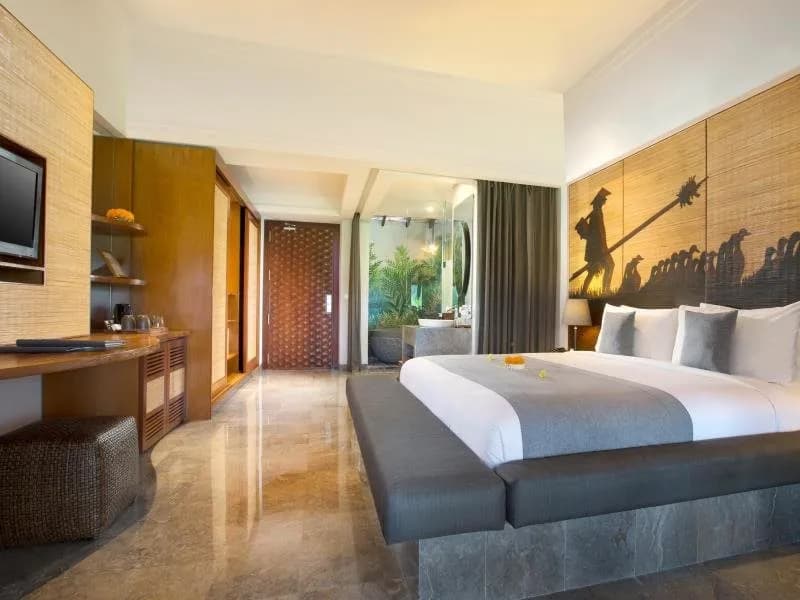 Alaya Resort Ubud 2