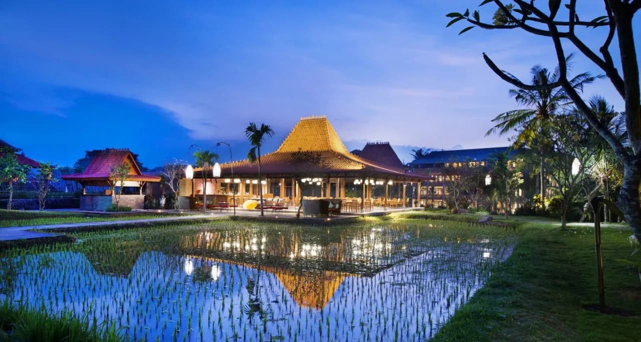 Alaya Resort Ubud 3