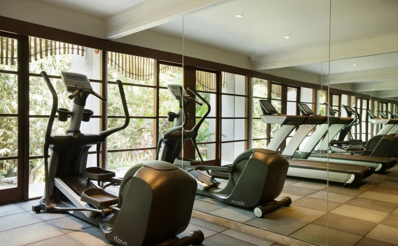 Alaya Resort Ubud 4