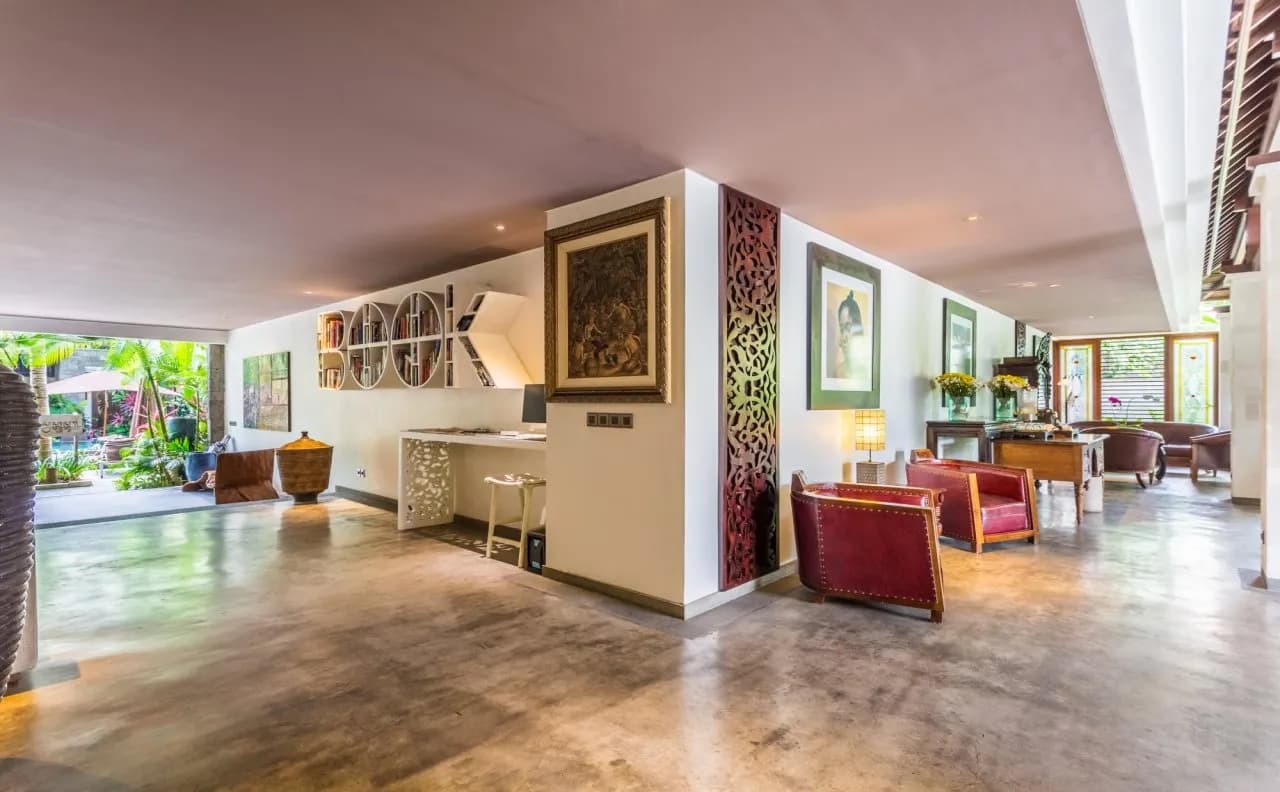 Kejora Suites 3