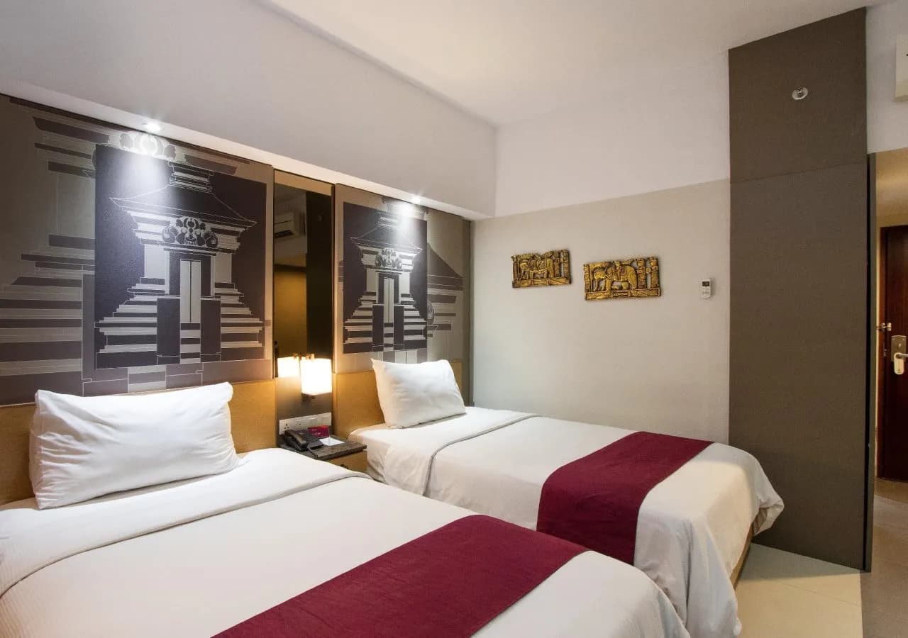 Horison Seminyak 2