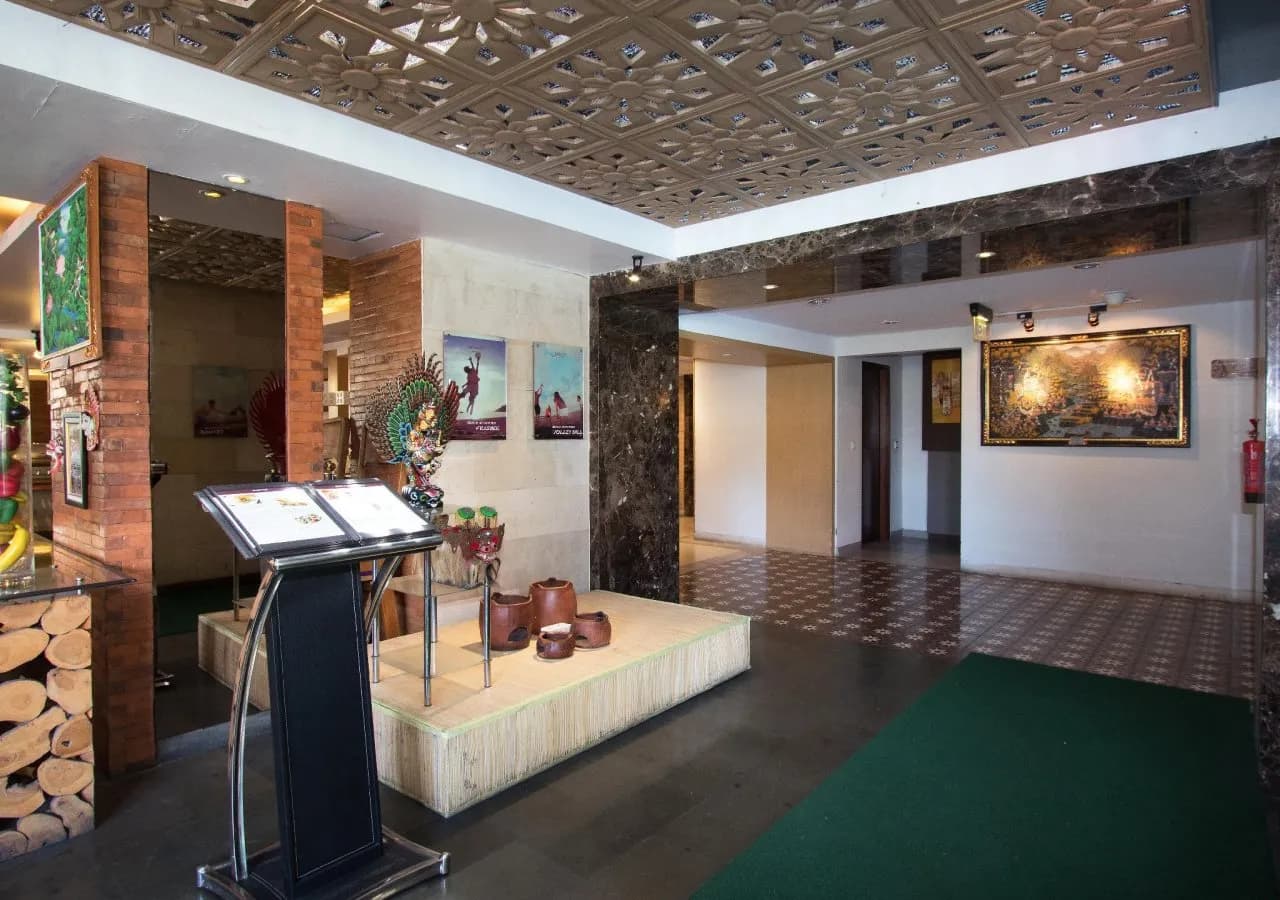 Horison Seminyak 3