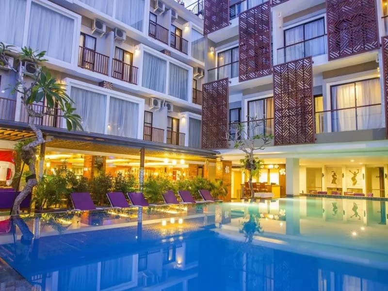 Horison Seminyak