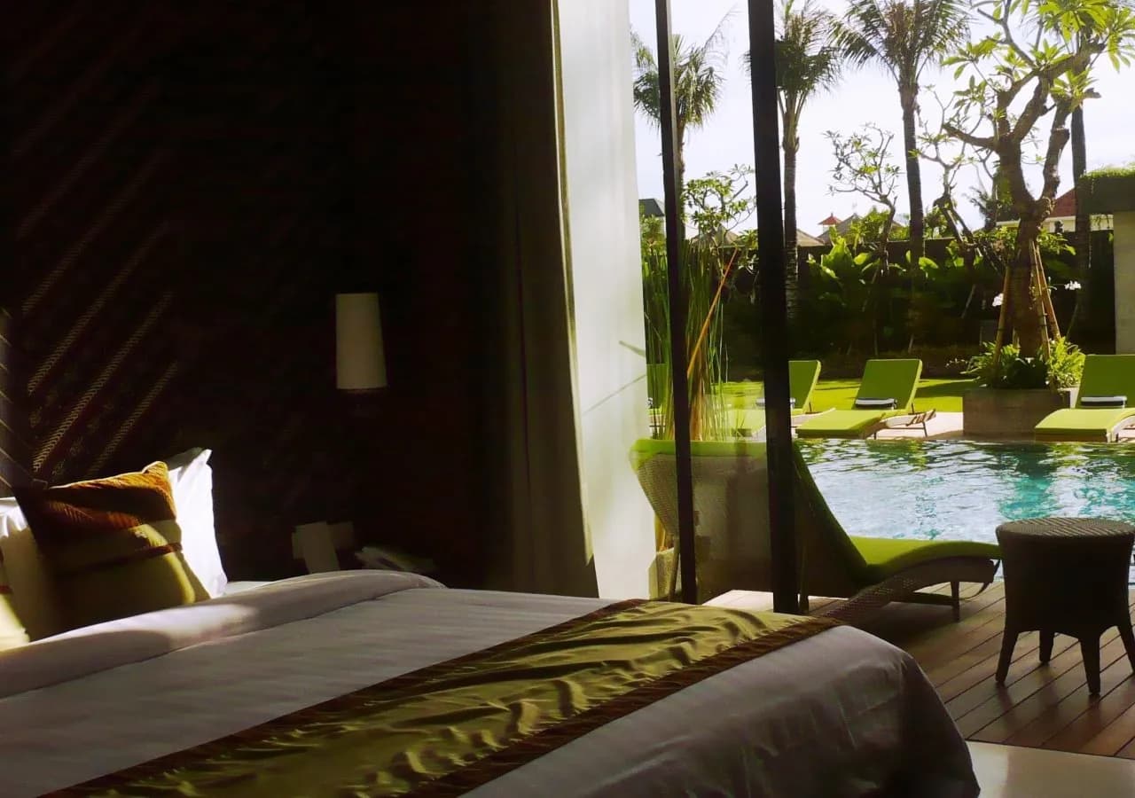 Four Points by Sheraton Bali, Seminyak 4