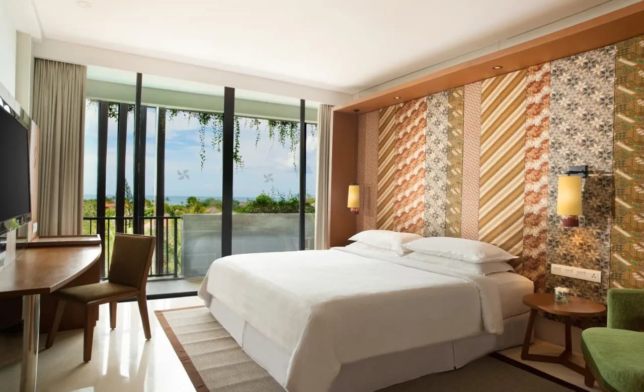Four Points by Sheraton Bali, Seminyak 2