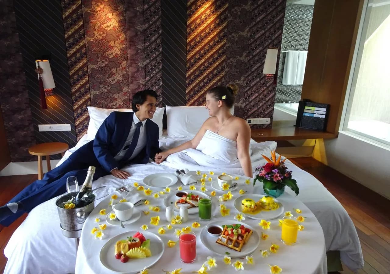 Four Points by Sheraton Bali, Seminyak 3