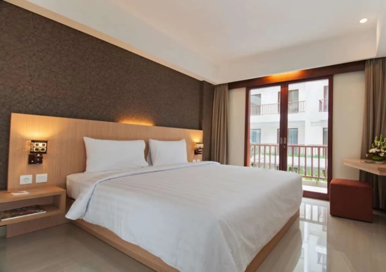 Sense Sunset Hotel Seminyak 2