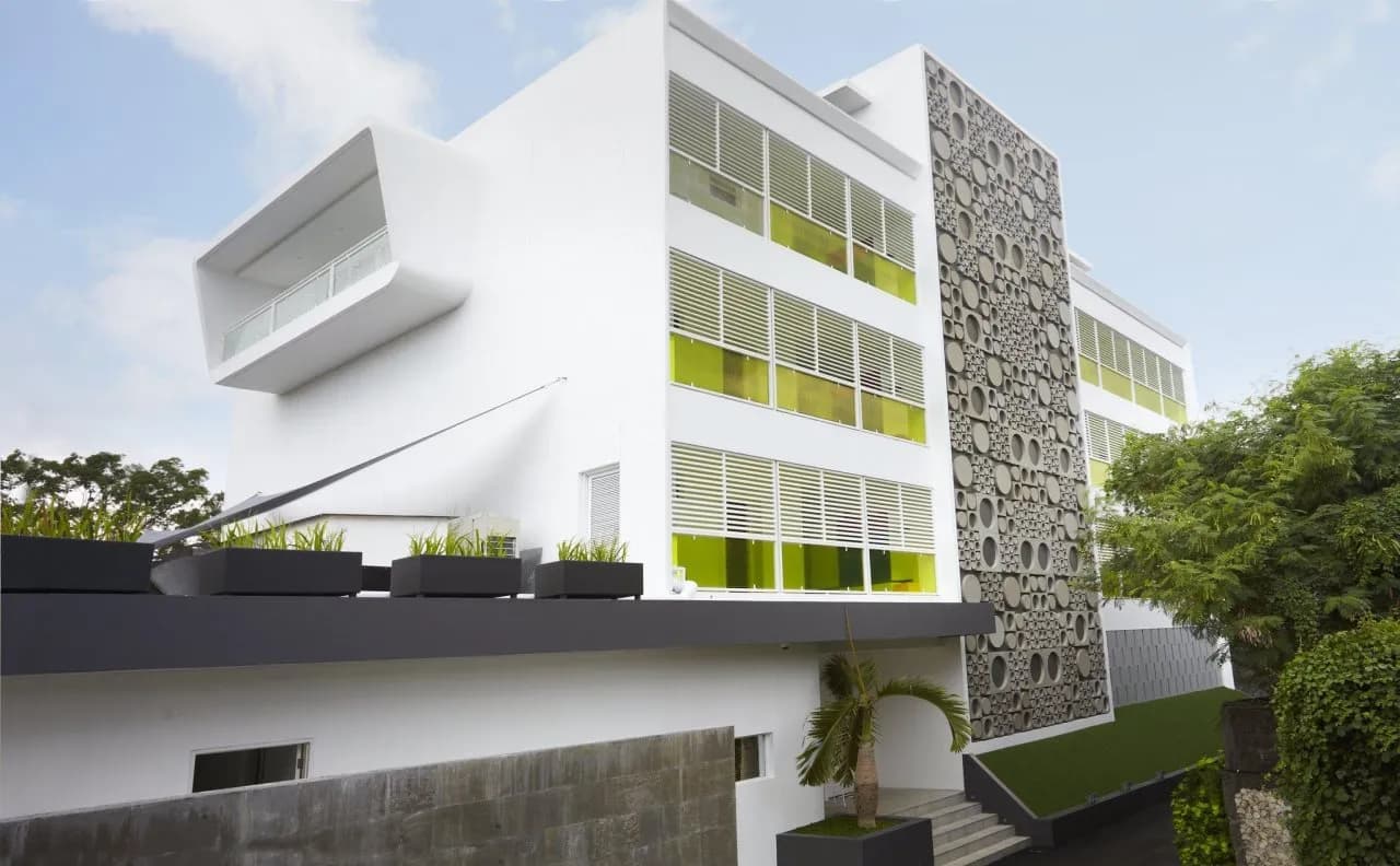 Chill Hotel Seminyak 4
